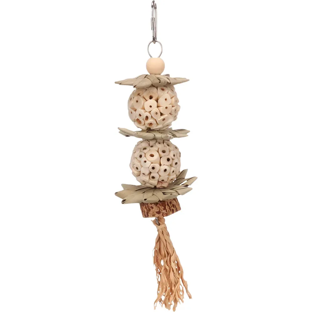 Jouet Pour Oiseaux Cas van Flamingo – productfoto