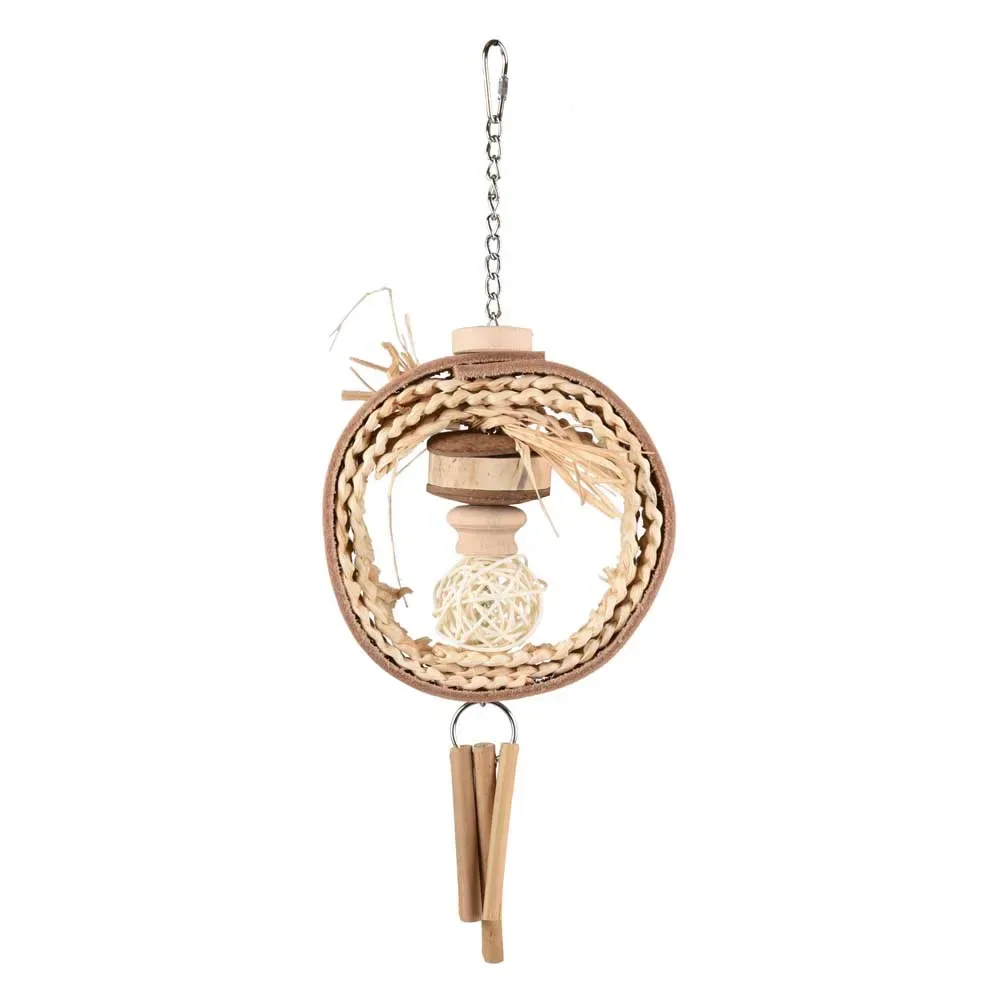 Jouet Pour Oiseaux Duma Hippie de Flamingo – photo produit