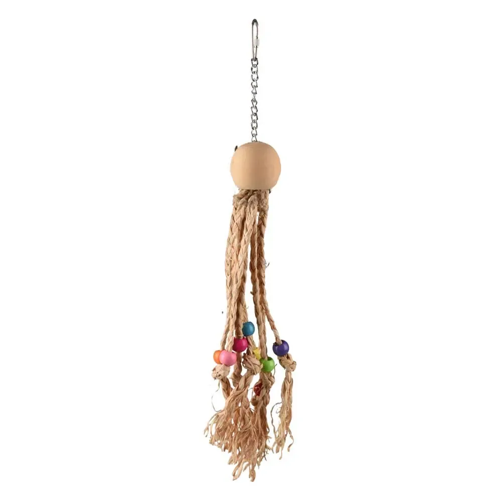 Jouet Pour Oiseaux Duma Pulpo van Flamingo – productfoto