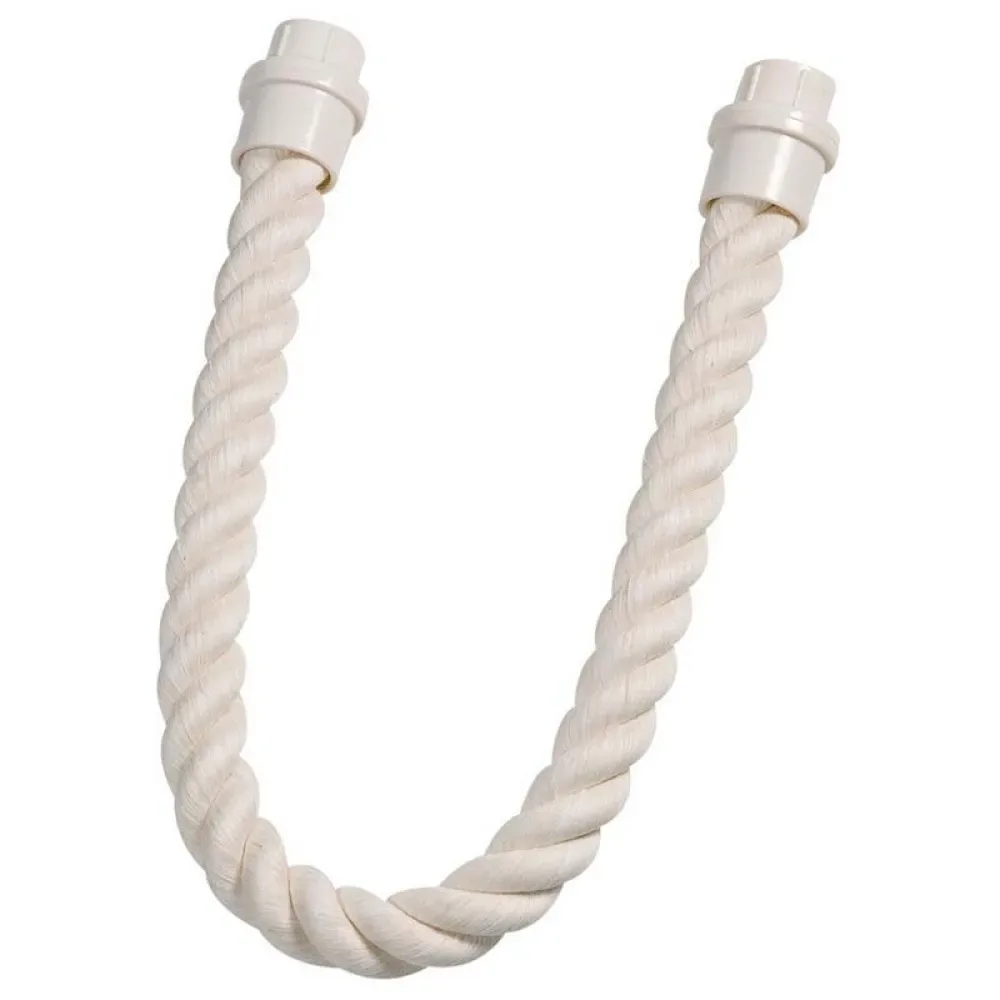 Jouet Pour Oiseaux Flexible Rope Stick van Flamingo – productfoto