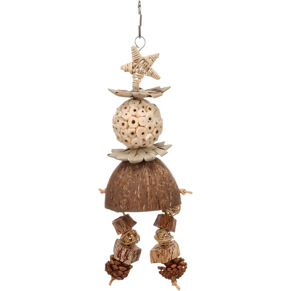Jouet Pour Oiseaux Geri by Flamingo – product photo