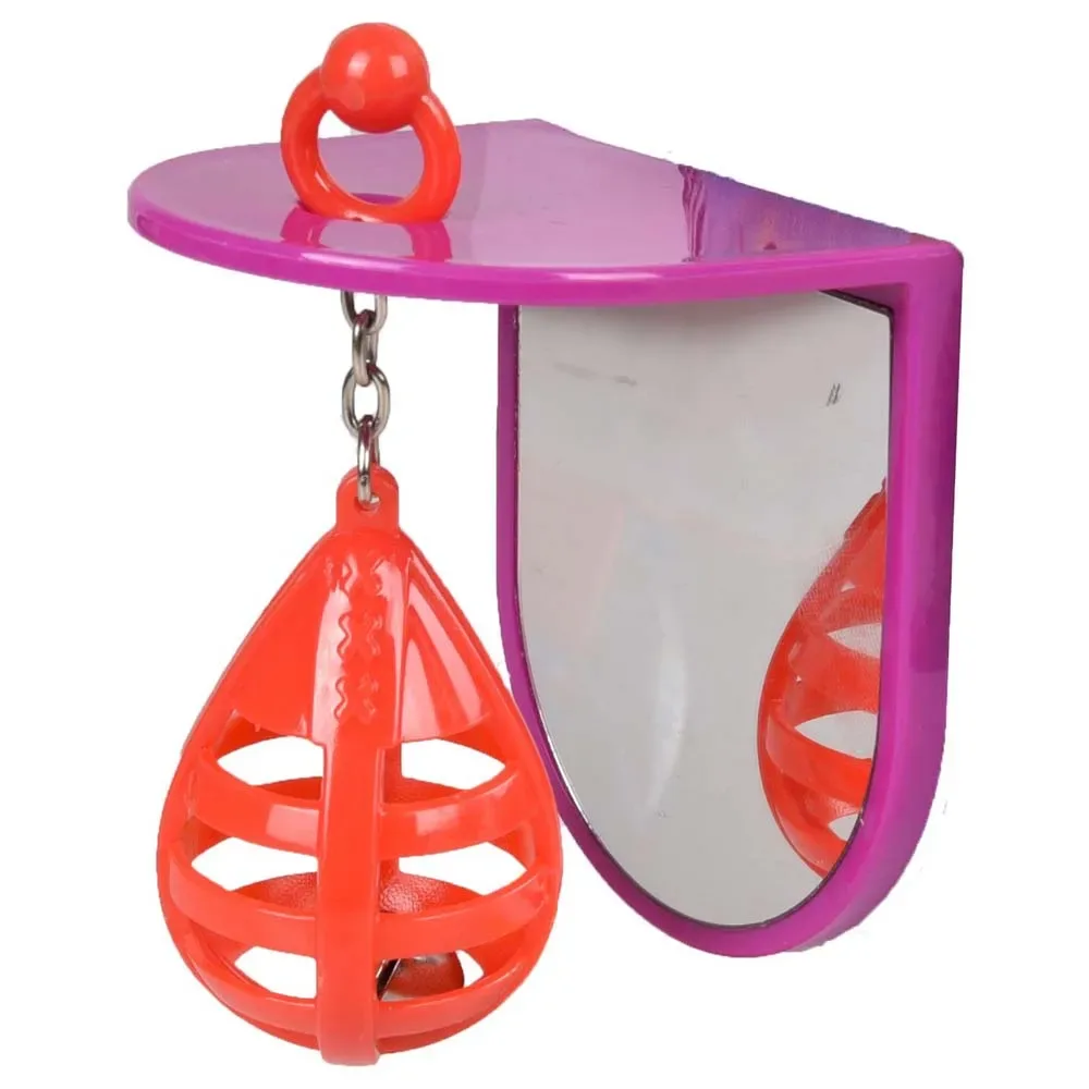 Jouet Pour Oiseaux Hercules de Flamingo – photo produit