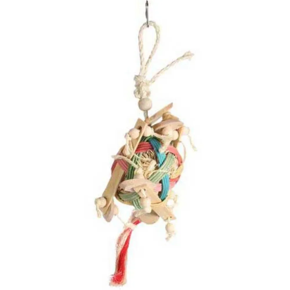 Pipo Fugleleg fra Flamingo – produktbillede