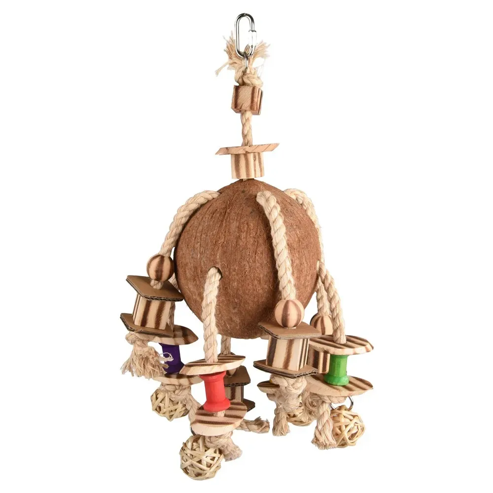 Jouet Pour Oiseaux Sully van Flamingo – productfoto
