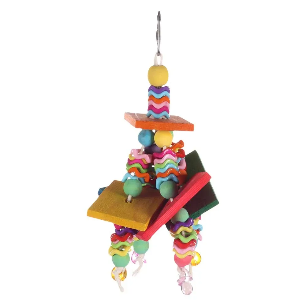 Jouet Pour Oiseaux Tweety de Flamingo – photo produit