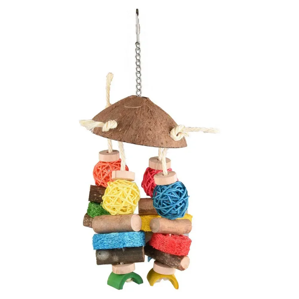 Jouet Pour Oiseaux Wico Pia by Flamingo – product photo