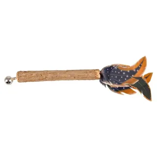Jungle Stick Katten Speelgoed by Flamingo – product photo 1 of 2