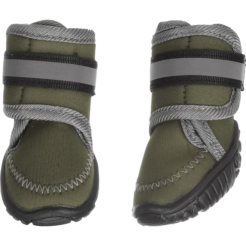 Kajan Hondenschoenen 2 Eenheden by Flamingo – product photo