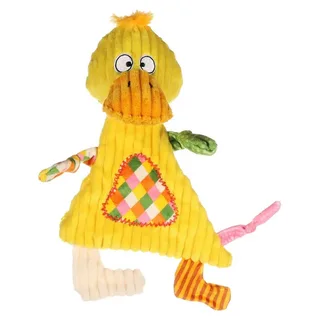 Kareau Duck Hondenspeeltje van Flamingo – productfoto 1 van 3