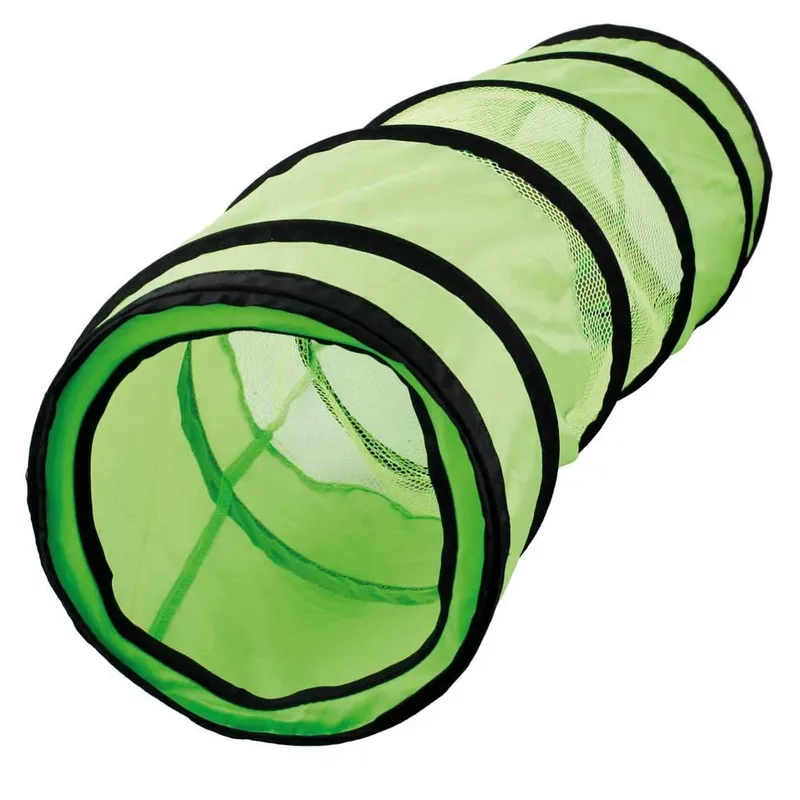 Katten Tunnel de Flamingo – photo produit