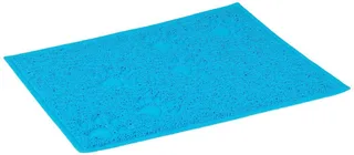 Kattenbakmat - 40 x 30 cm - groen de Flamingo en Bleu – photo produit 1 sur 4