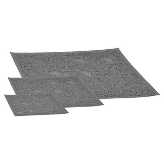 Kattenbakmat - 60x40CM by Flamingo in Grey – product photo 2 of 4