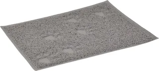 Kattenbakmat - 60x40CM by Flamingo in Grey – product photo 1 of 4
