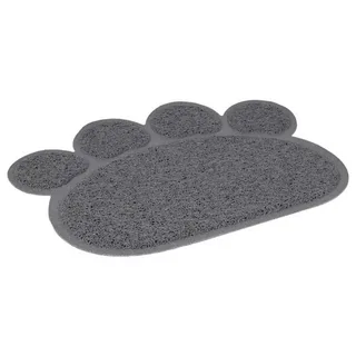 Kattenbakmat Poot - 39 by Flamingo in Grey – product photo 2 of 4