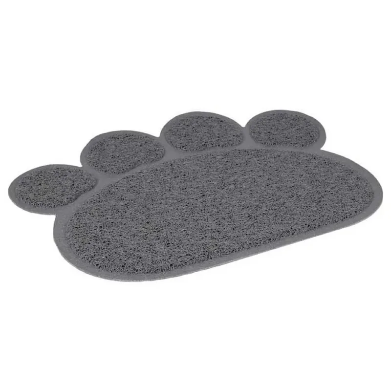 Kattenbakmat Poot - 39 by Flamingo in Grey – product photo 2 of 4