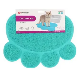 Kattenbakmat Poot - 39 by Flamingo in Willekeurig – product photo 2 of 2