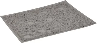 KATTENBAKMAT RH 60x90CM-ANTR de Flamingo en Gris – photo produit 1 sur 4