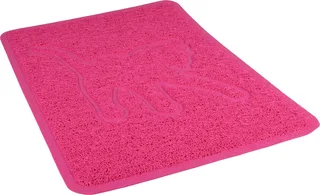KATTENBAKMAT ROSIE FUCHSIA 35x48CM by Flamingo in Pink – product photo 1 of 3