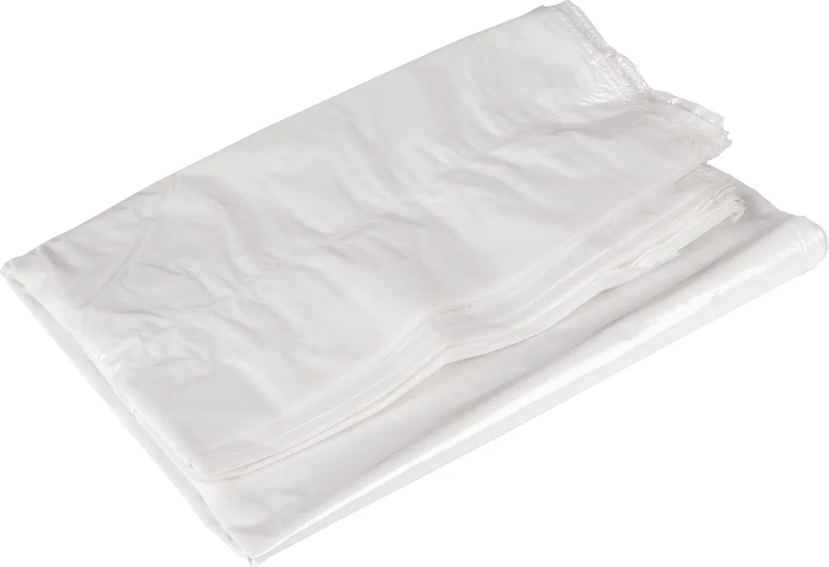 Kattenbakzakken Jumbo - 45 x 55 cm - 5 stuks van Flamingo – productfoto