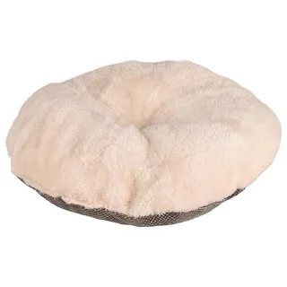 Lit Pour Chat Snoozebay de Flamingo en Marron – photo produit 4 sur 6