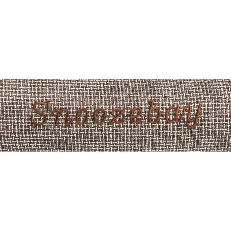 Lit Pour Chat Snoozebay de Flamingo en Marron – photo produit 6 sur 6
