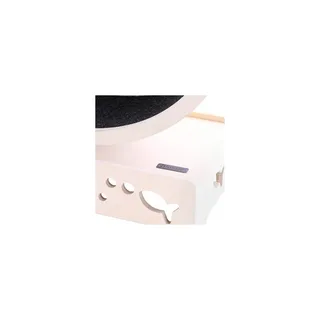 Kattenloopwiel Eksi - Kattenspeelgoed - 75x33x93 cm by Flamingo in Brown – product photo 3 of 4