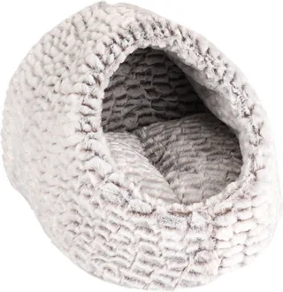 Kattenmand - Snoozzy by Flamingo in Grey – product photo 1 of 2