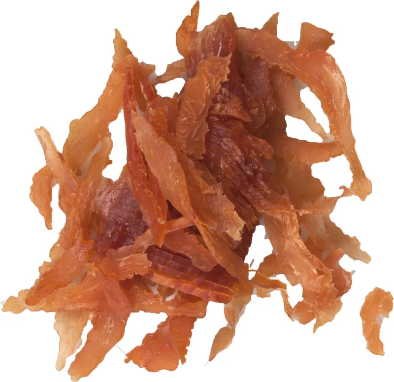 Kattensnack Chicken Soft Strip 85 gram by Flamingo – product photo