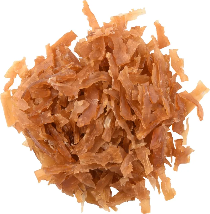 Kattensnack Chicken Strips - 50 gram by Flamingo – product photo 1 of 2
