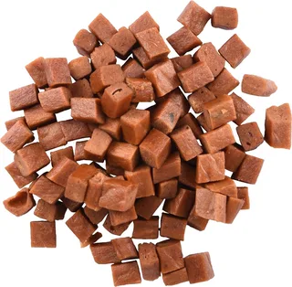 Kattensnack Salmon Cubes 85 gram by Flamingo – product photo 1 of 2