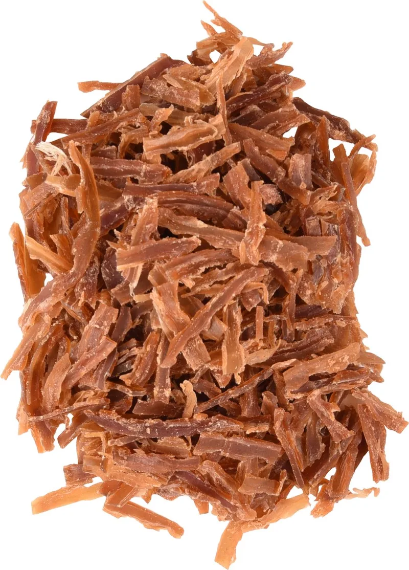 Kattensnack Soft Duck strips 50 gram by Flamingo – product photo 1 of 2