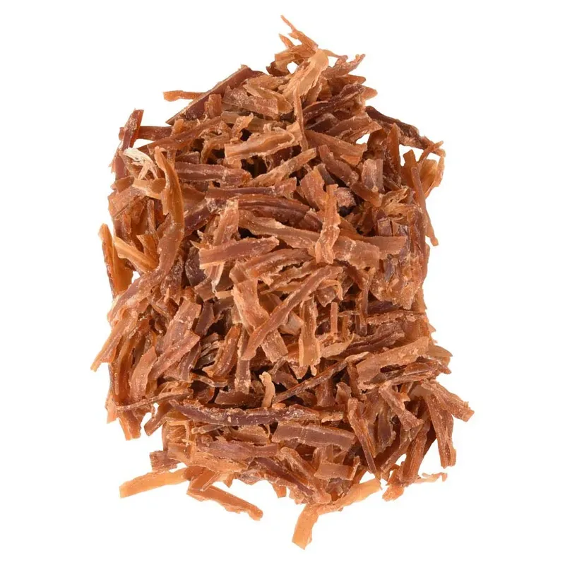 Kattensnack Soft Duck strips 50 gram by Flamingo – product photo 2 of 2
