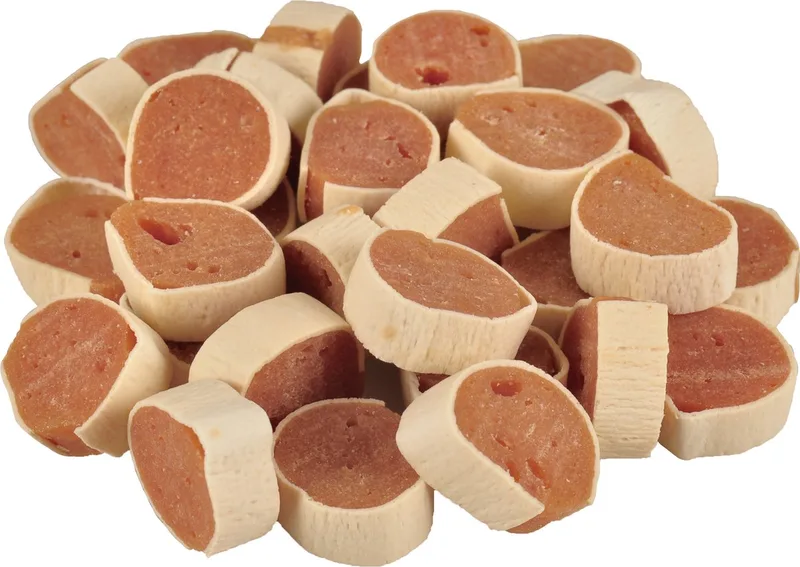 Kattensnack Tuna Rolls Cat de Flamingo – photo produit