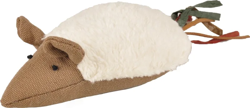 Jouet Pour Chat Rila de Flamingo en Blanc – photo produit