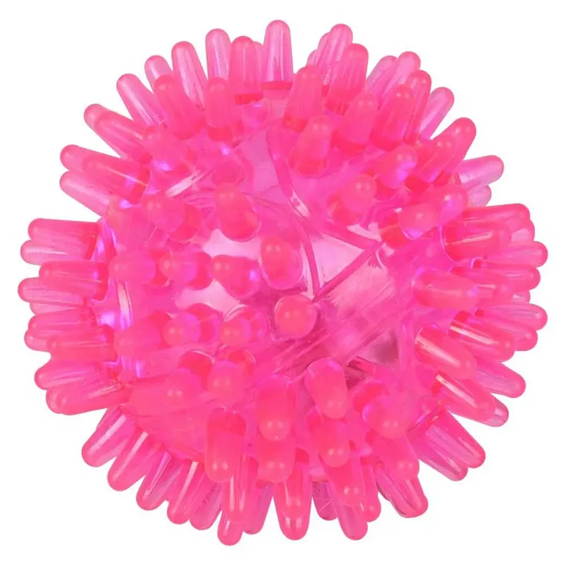 Kattenspeelgoed Valda spiky - 5 cm - 2 stuks by Flamingo in Willekeurig – product photo 3 of 5
