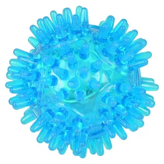 Kattenspeelgoed Valda spiky - 5 cm - 2 stuks by Flamingo in Willekeurig – product photo 2 of 5