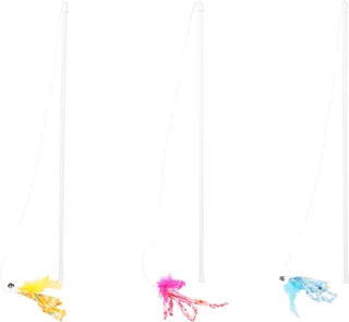 Kattenspeeltje Hengel Kitten Kidz - 50 x 2 x 2 cm by Flamingo in Willekeurig – product photo 1 of 6