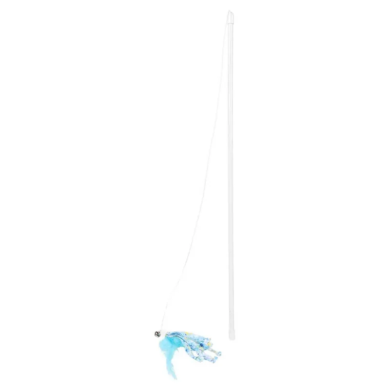 Kattenspeeltje Hengel Kitten Kidz - 50 x 2 x 2 cm by Flamingo in Willekeurig – product photo 4 of 6
