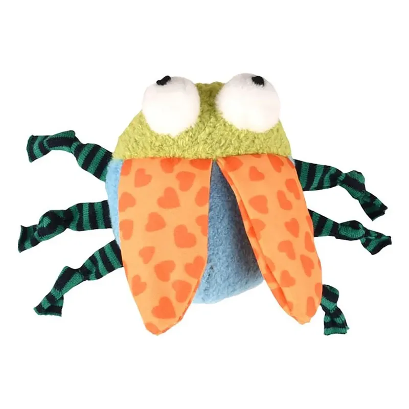 Kattenspeeltje Met Kattenkruid by Flamingo – product photo 1 of 2