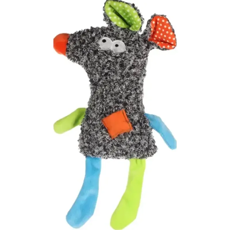 Kattenspeeltje Mouzo Muis by Flamingo – product photo
