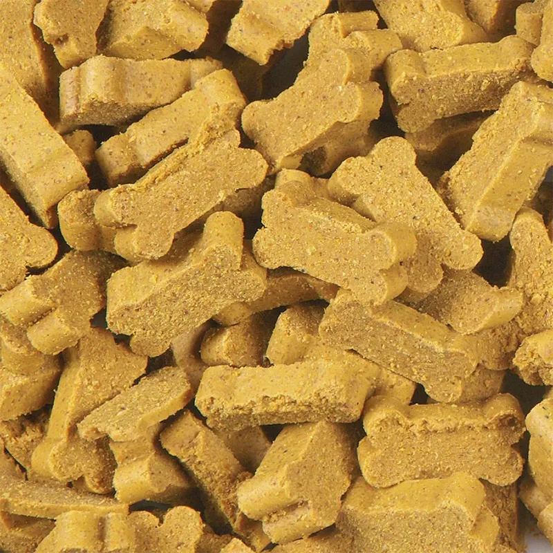 Kauwbotten Kip Hondensnack 150g by Flamingo – product photo 2 of 2