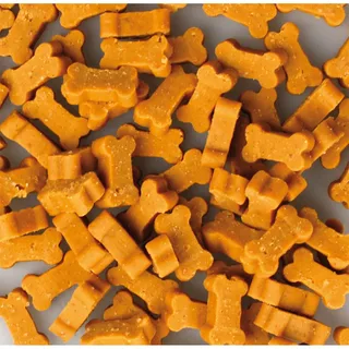 Kauwbotten Kip Hondensnack 500g de Flamingo – photo produit 2 sur 2