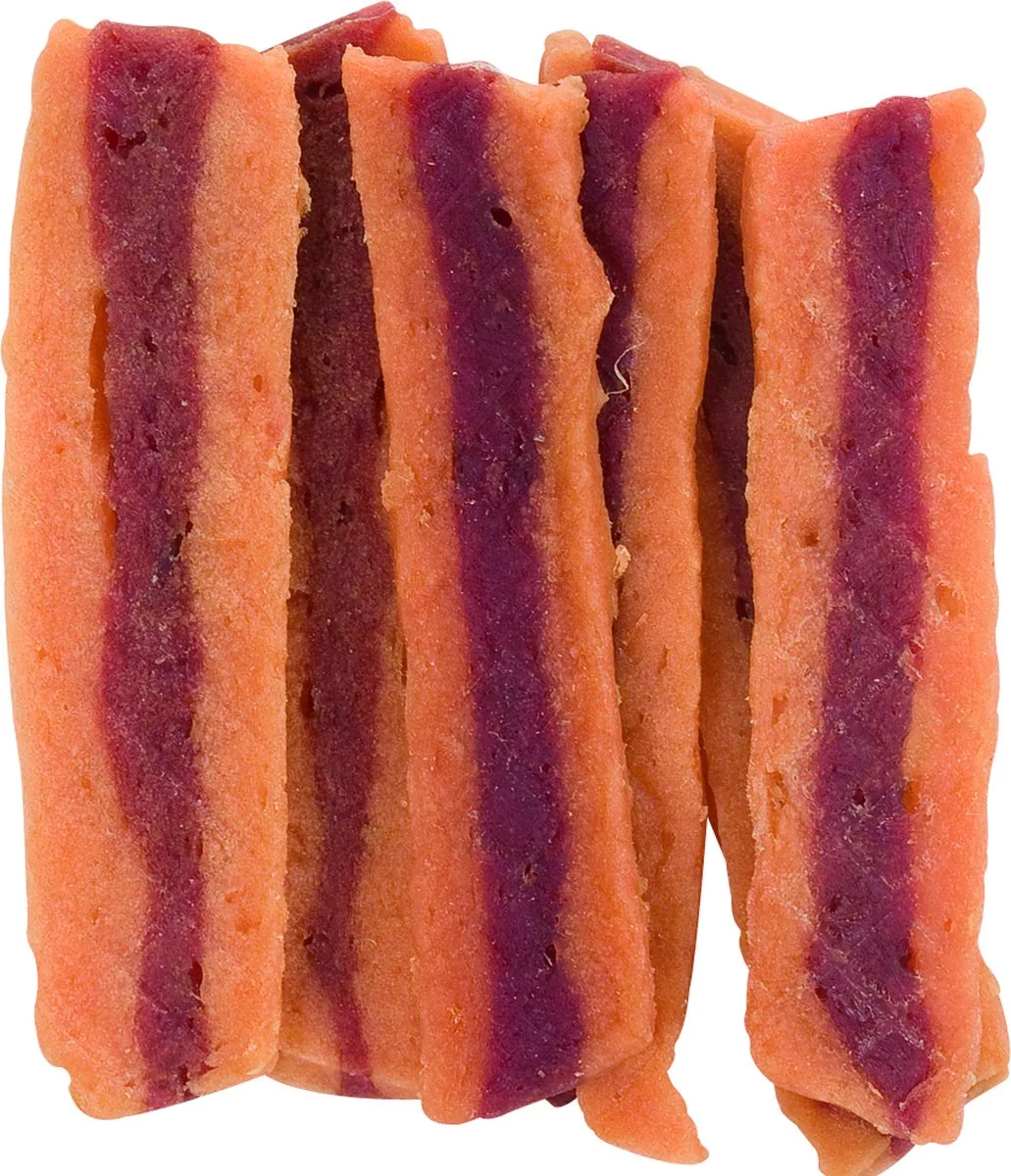 KIp en eend snack - 85 gram von Flamingo – Produktfoto