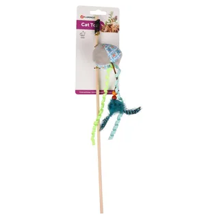 Kirk - Speelgoed Katten - Ps Kirk Hengel+bal Assortiment - 1st - 130027 - 1st by Flamingo in Multicolour – product photo 5 of 6