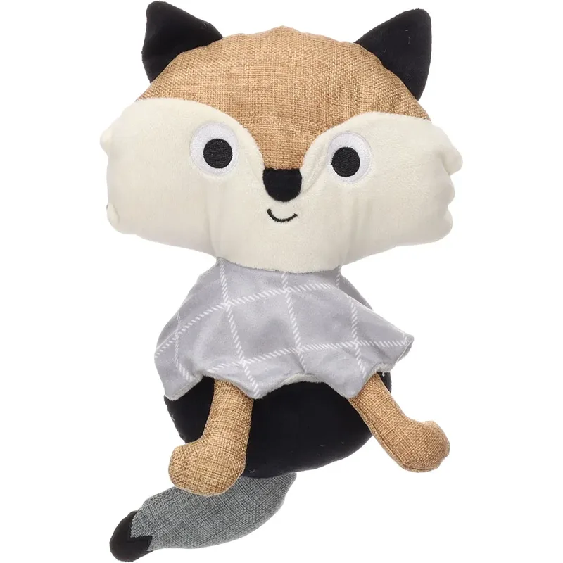 Koppo Fox Hondenspeeltje by Flamingo – product photo