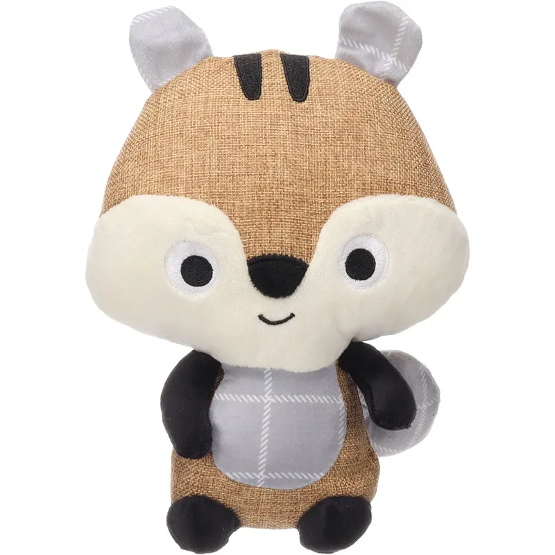 Koppo Squirrel Hondenspeeltje by Flamingo – product photo