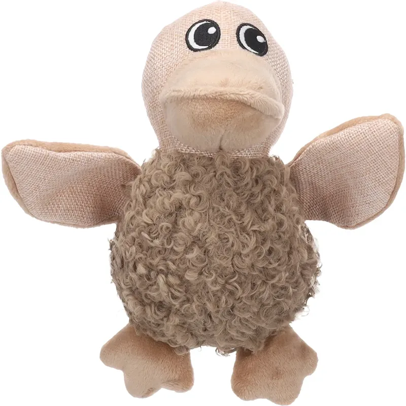 Kopya Duck Hondenspeeltje by Flamingo – product photo