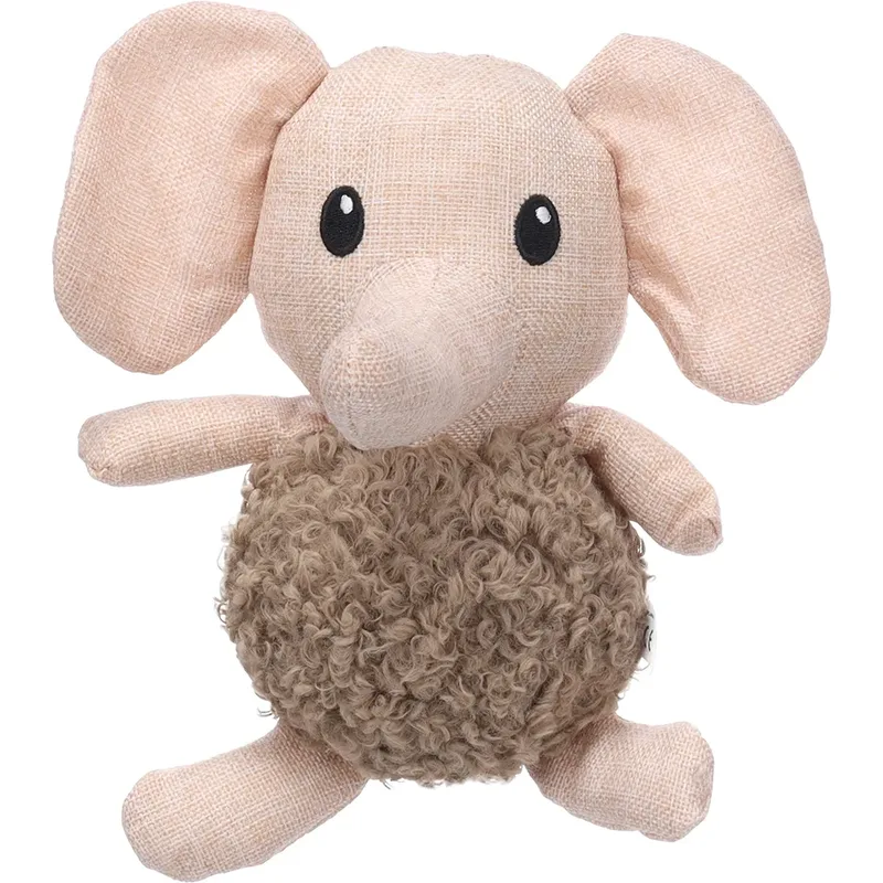 Kopya Elephant Hondenspeeltje by Flamingo – product photo