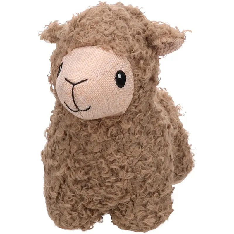 Kopya Llama Hondenspeeltje by Flamingo – product photo
