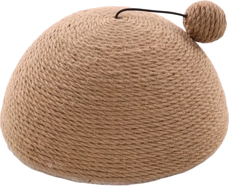 Krabmeubel - Veda by Flamingo in Brown – product photo 1 of 2